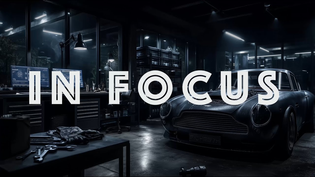 3 Hours of Pure Focus – Deep Work Music for Total Concentration