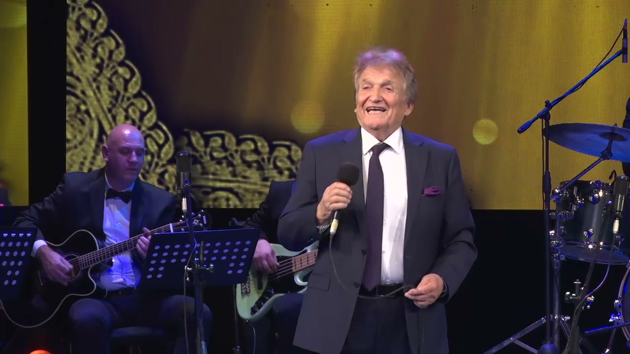 KAD UMORAN BUDEM PAO - NEDELJKO BILKIĆ / FESTIVAL SEVDALINKE 2024 (official video)