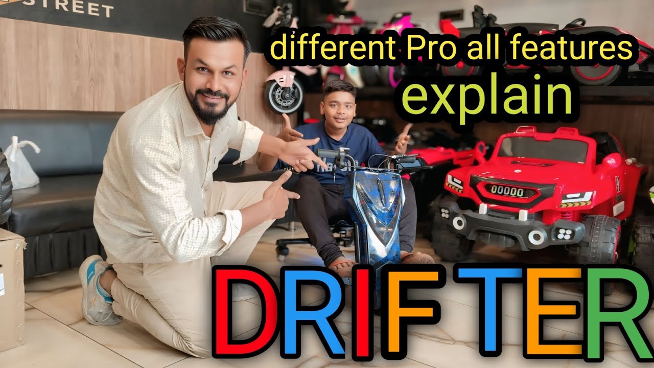 DRIFTER 🎁🔥😯@cyclekiduniya1 MO 6353633654