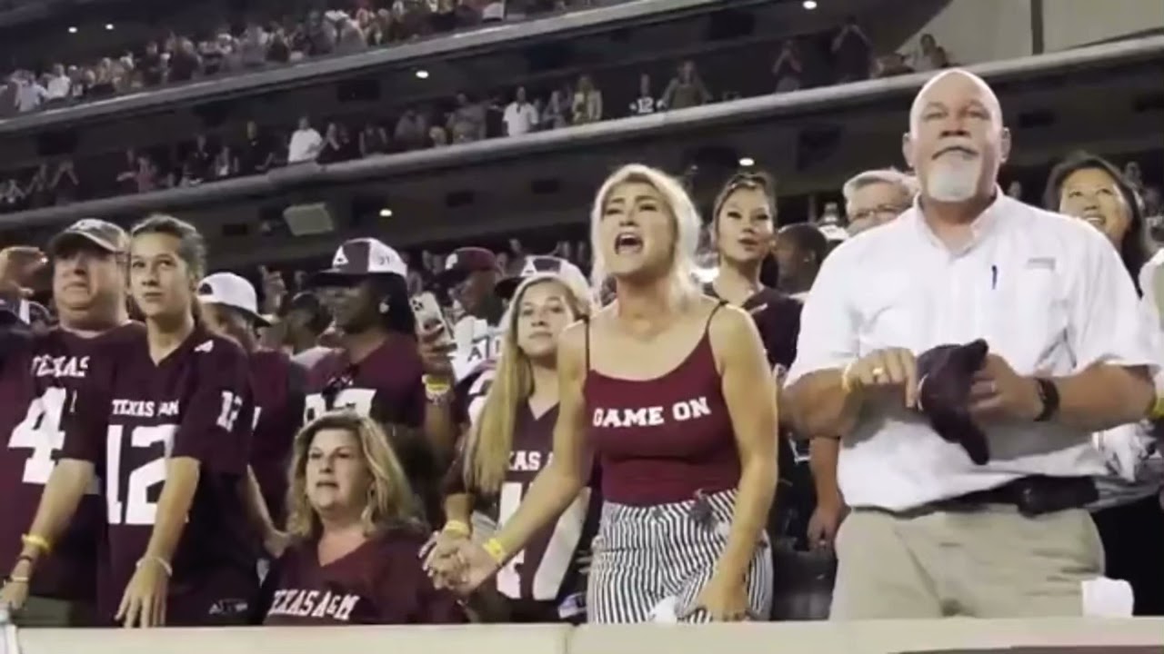 Seth Small&rsquo;s Family Watching His Game-Winning Field Goal