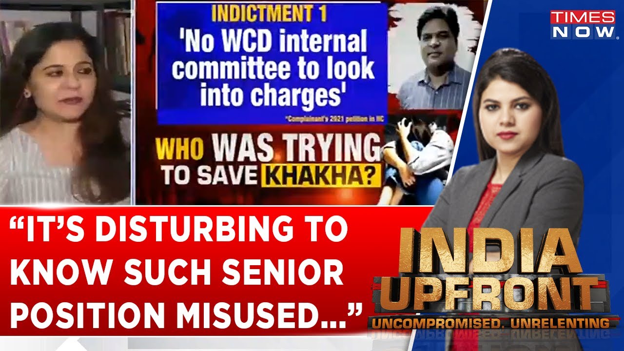Question To Be Asked People Who Is Protecting Khakha, Saira Shah Halim Raises Concern