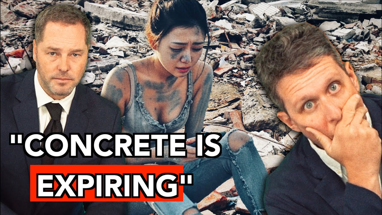 You're About to See China Collapse - In Fact, it's Already Begun - Episode #260
