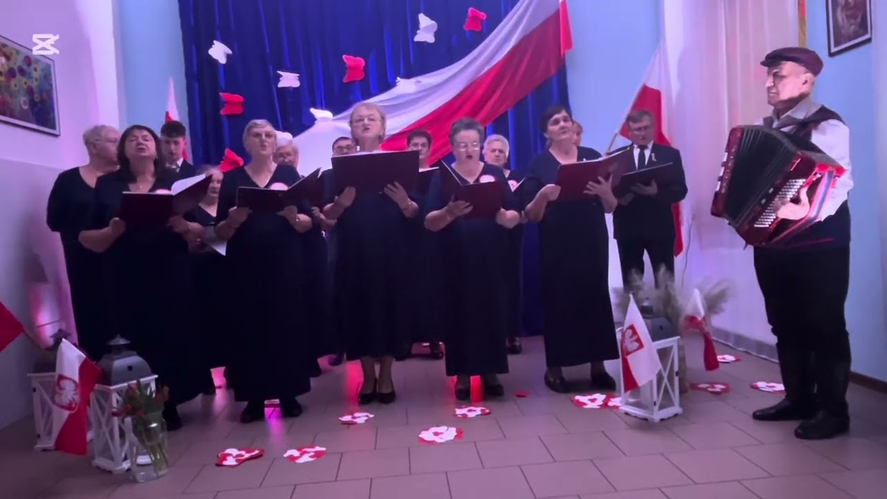 Koncert Patriotyczny
