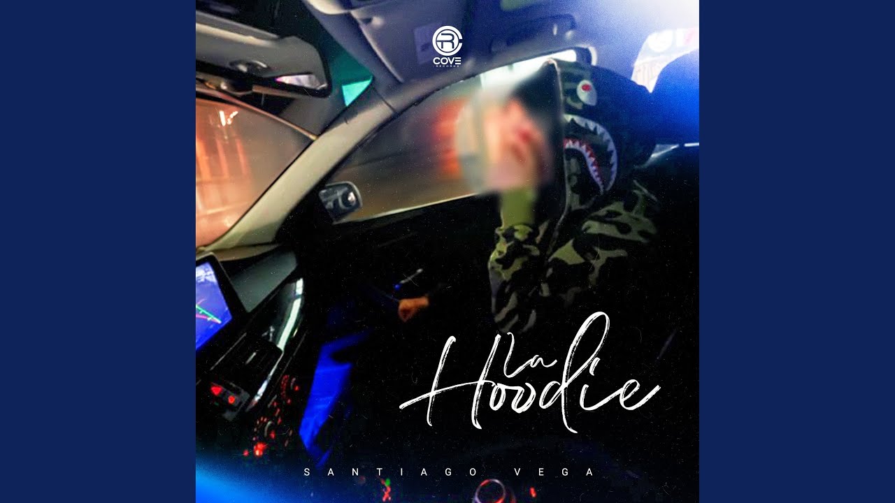 La Hoodie