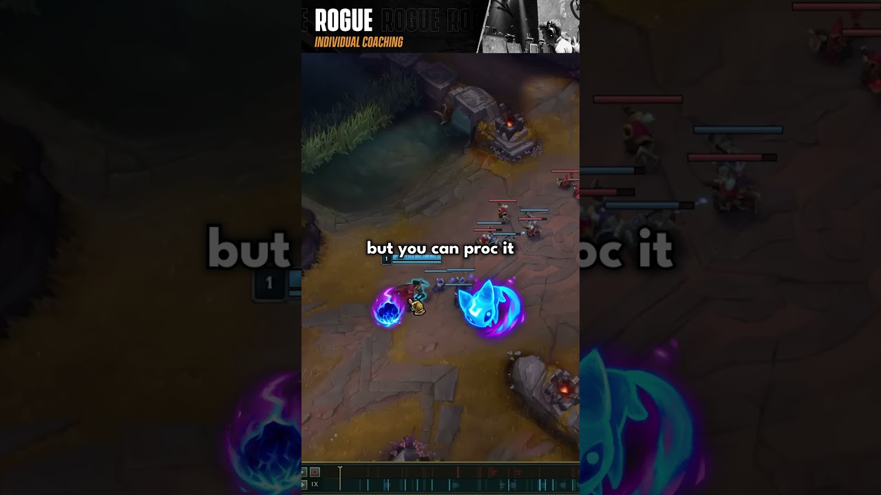 When to take Aery vs Arcane Comet!  #leaguetips #leagueoflegends #challengercoach #leaguecoach