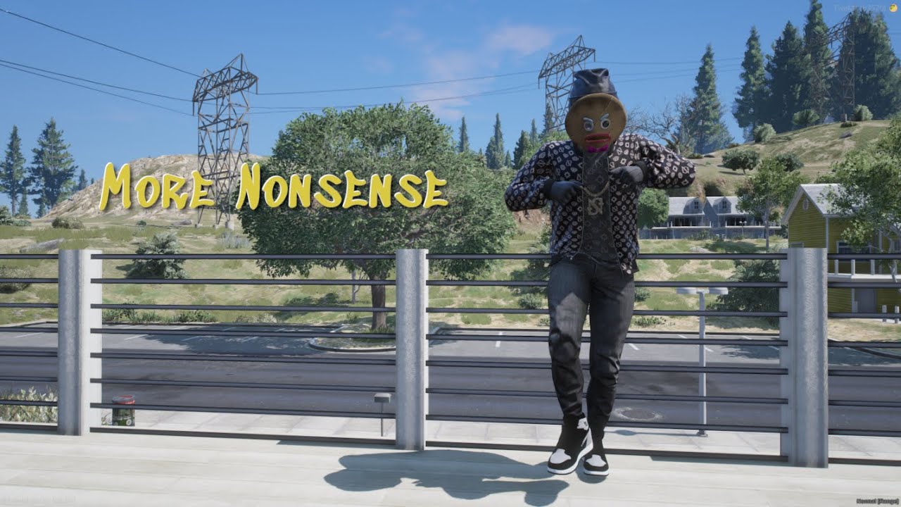 More Nonsense in Redline GTA V RP