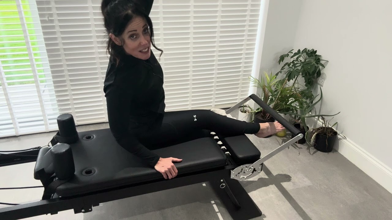 Beginners Gentle Mobility to help reduce pain and to improve energy and help you move more freely 