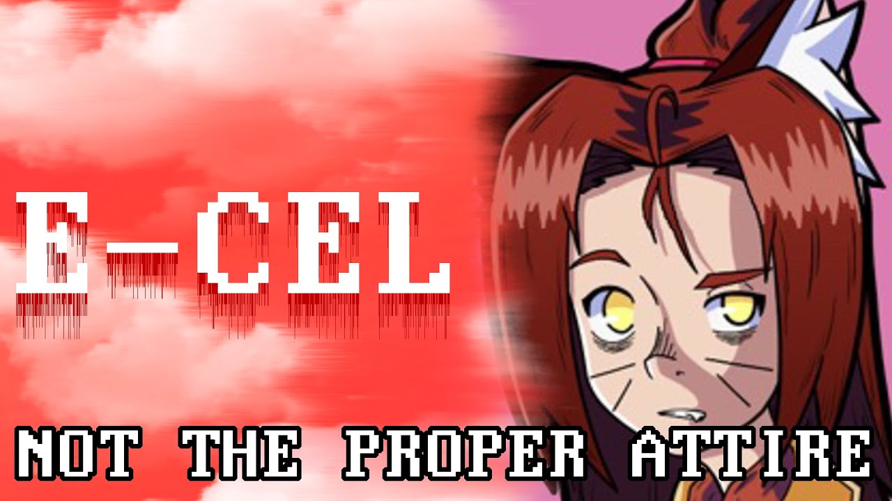 Interview with Not The Proper Attire | EP 03 | E-CEL Podcast