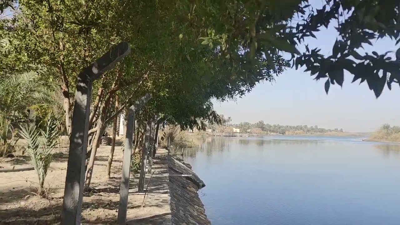 دونمين دار استراحه شاطيه على نهر الفرات  العنوان بابل الكفل قرب الحواتم ٠٧٨٠٣٣٦٥٢٠٧/٠٧٧٣٦٠٣٣٨٨٩