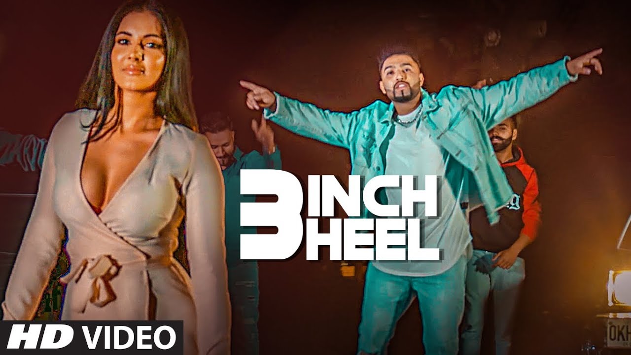 Latest Punjabi Songs 2018 | 3 Inch Heel: Mani Singh | Taran Singh | New Punjabi Songs 2018
