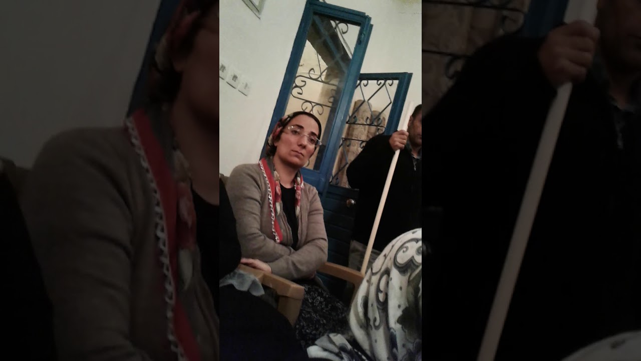 Damla gullali hayik köyü cemevi
