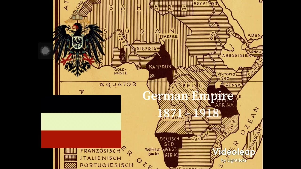 Germany Historical Anthem