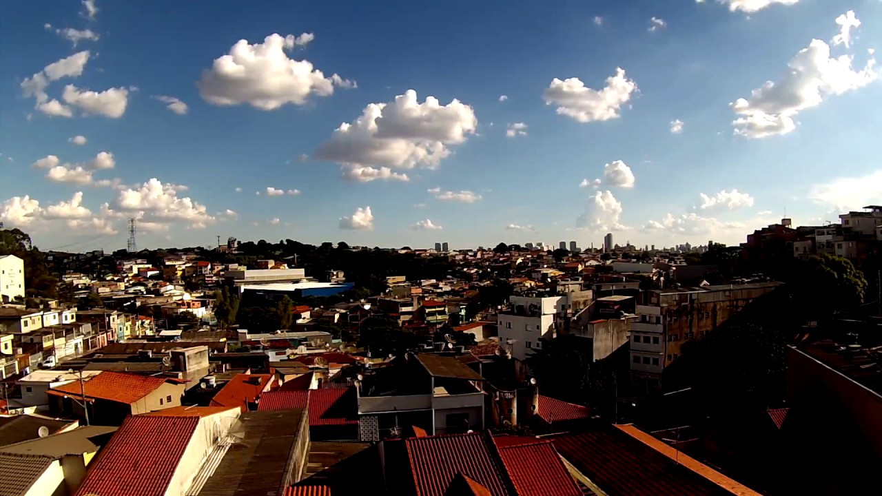 Minha Tribo - A beleza da periferia