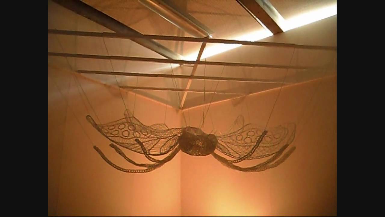 ArtEZ eindexamen expositie 2010