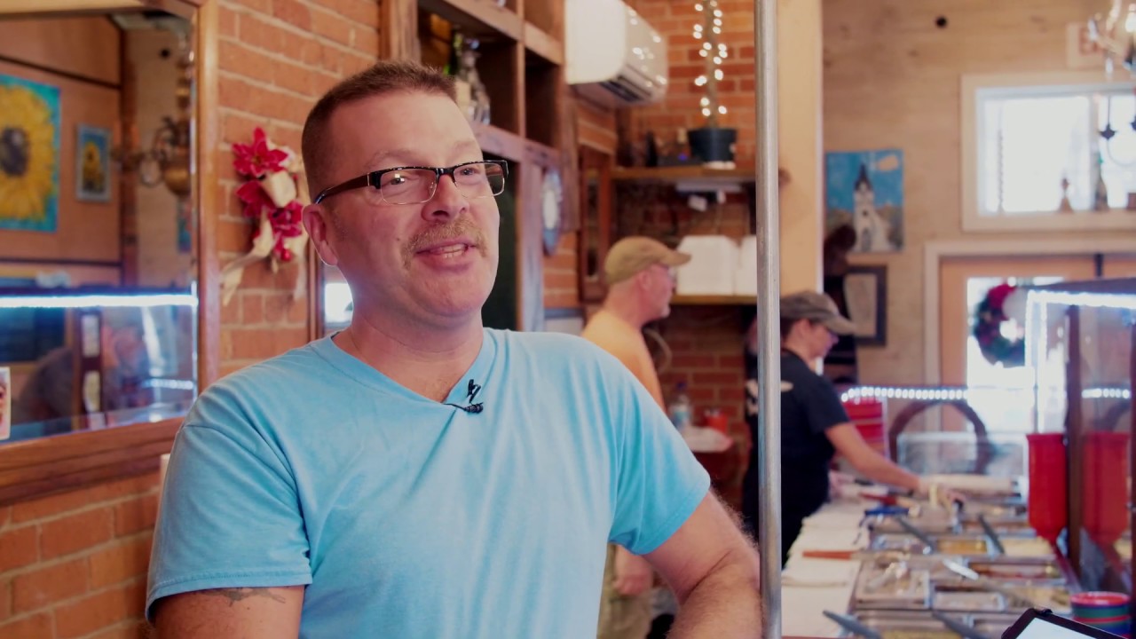 ReDiscover Gulf County: Sand Dollar Cafe