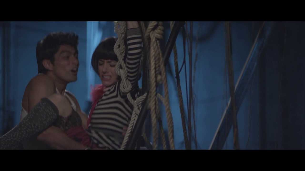 Bloopers de Tercera Llamada
