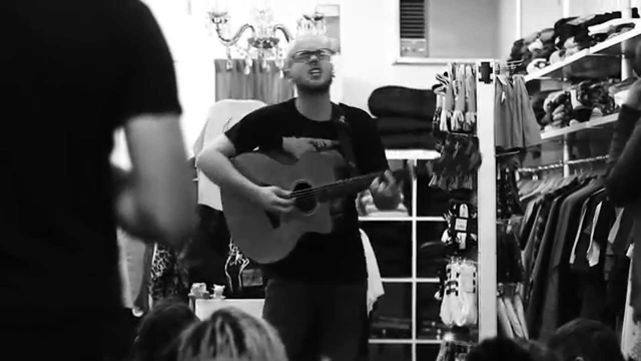 Instore Gig @ Tante Guerilla Trier | Tigeryouth