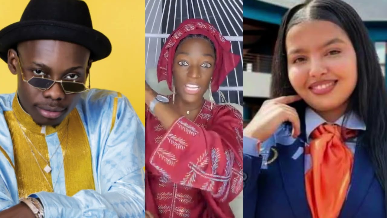 MANDE PRINCESSE S'EXPRIME SUR L' AFFAIRE DE SIDIKI DIABATE
