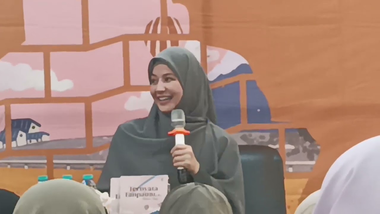Tanpamu Aku..... By Natasha Rizky