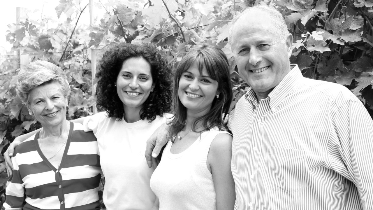 Part I: Paolo Scavino: Tradition in the Heart of Castiglione Falletto