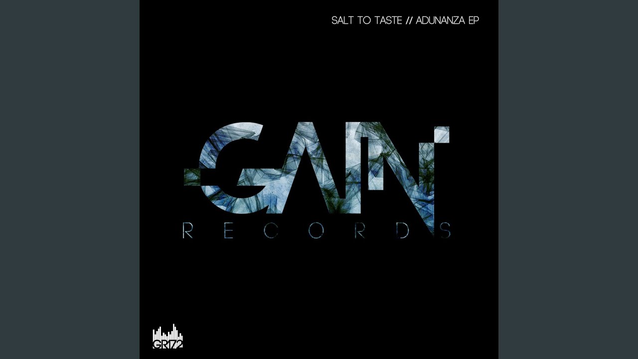 Adunanza (Original Mix)