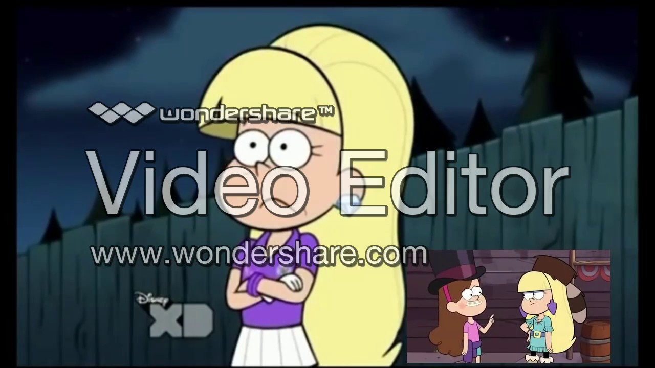 Gravity Falls Hey Mama