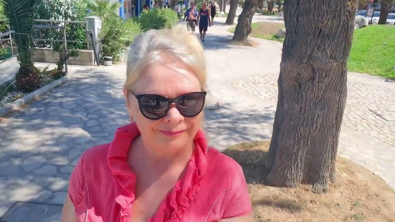 🌴Живем Как на Курорте🌴Мысли Вслух, Грустное. San Benedetto del Tronto/Porto D'Ascoli