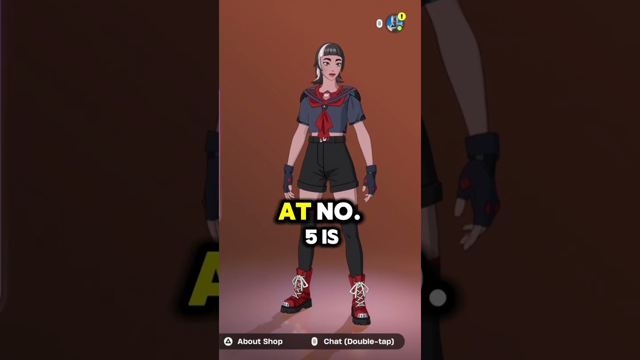 Ranking the Academy Champion Skins from WORST to BEST!