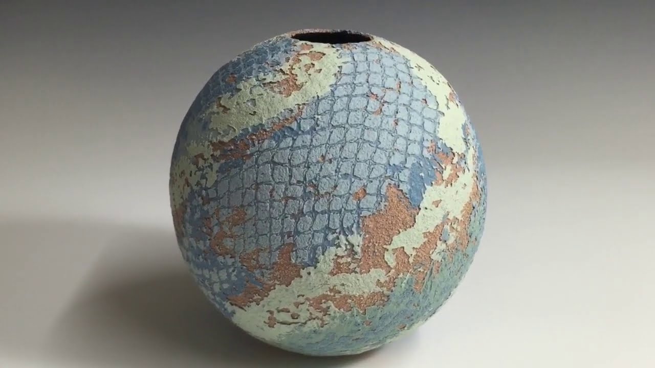 Clare Conrad Stoneware Ceramics
