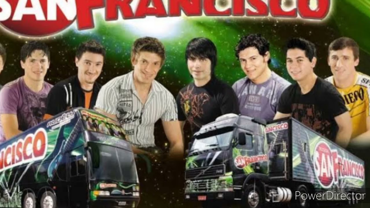Musical San Francisco : Tá Rolando Um Flashback