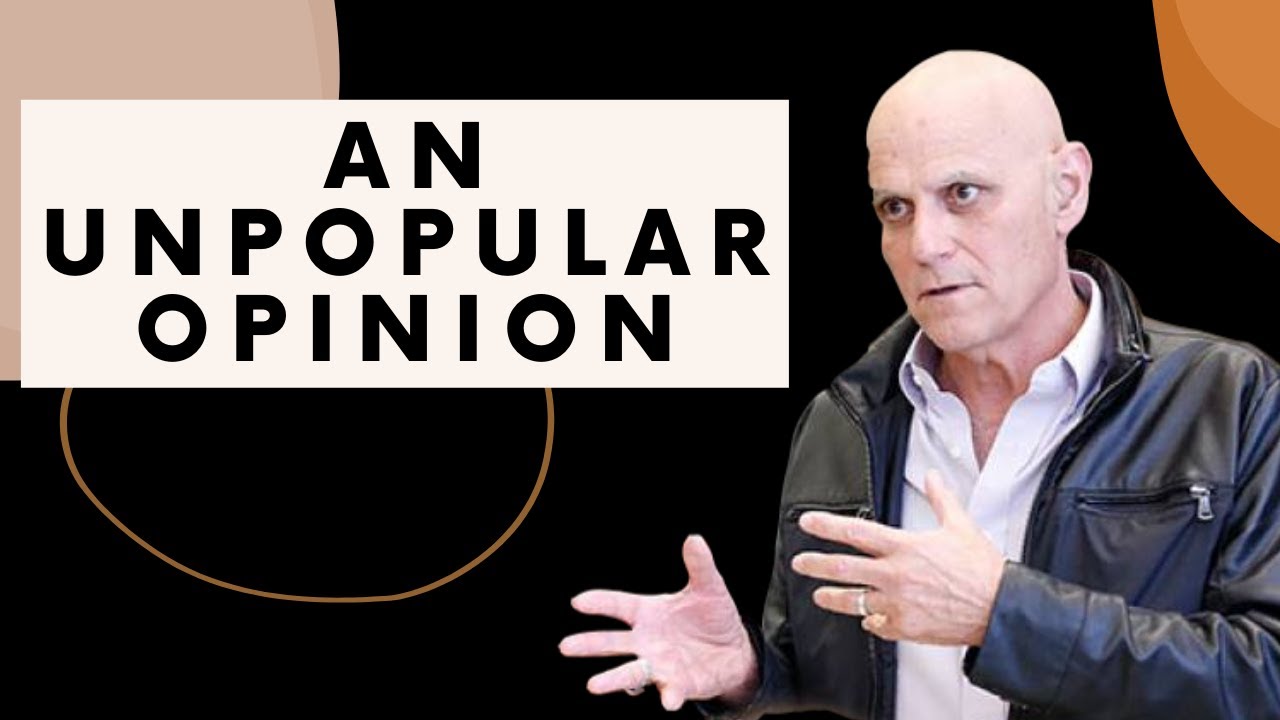 Master Your Emotions (with Professor Steven C. Hayes)