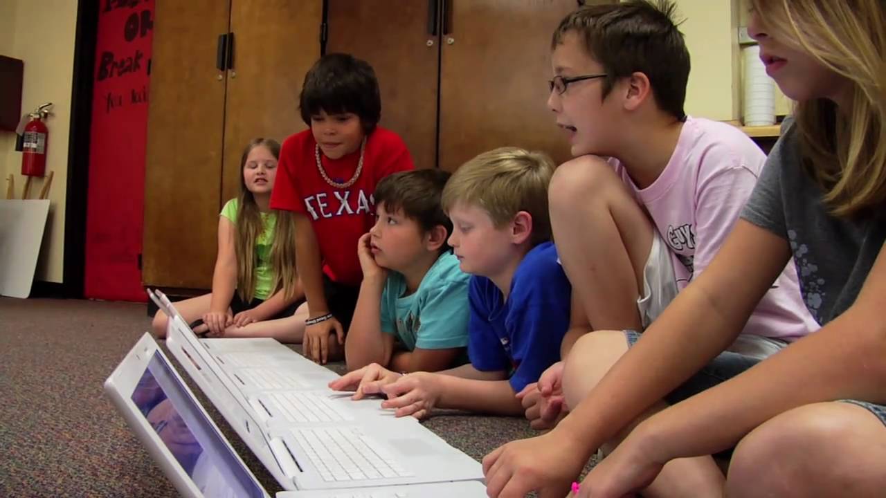 POWER ON TEXAS: Viral Approach Enables White Oak ISD to Power On