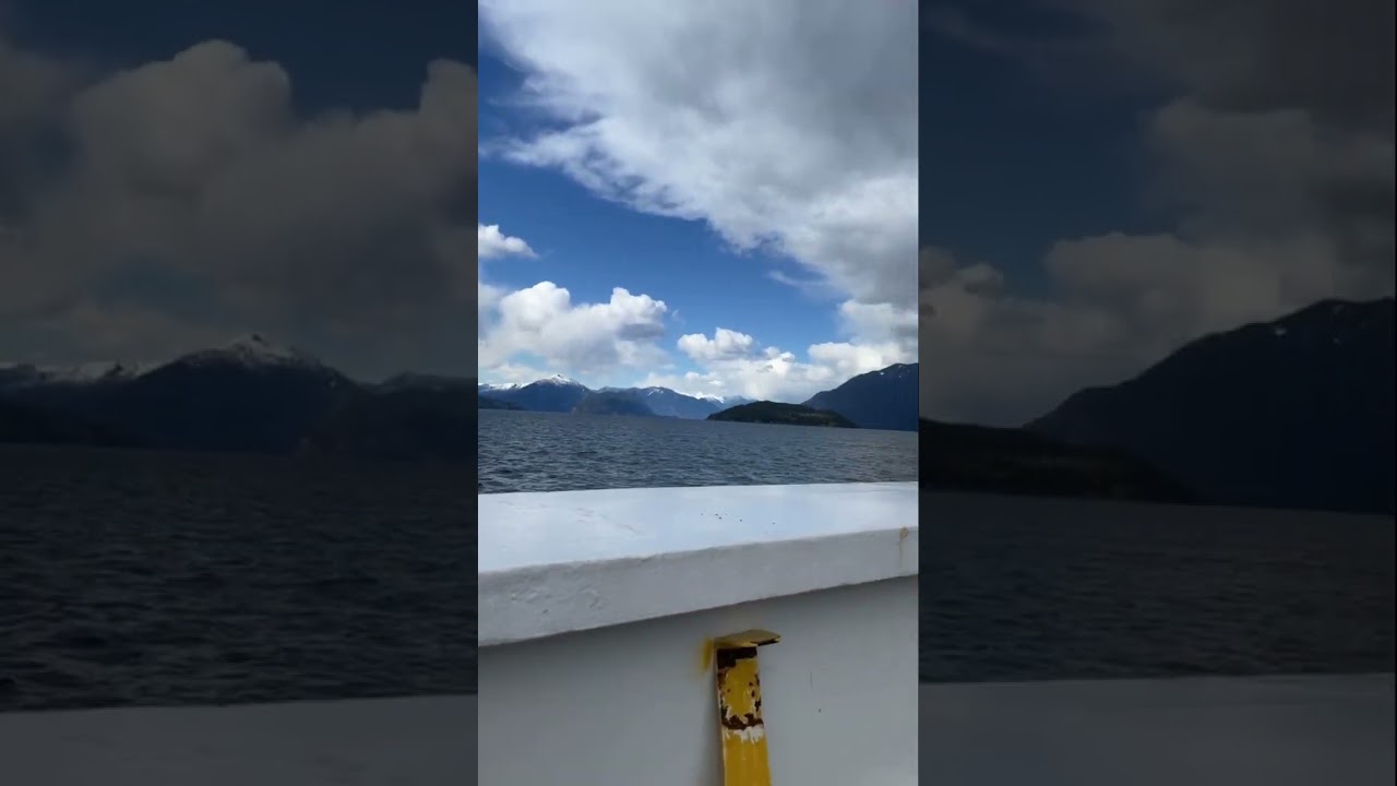 BC FERRIES |Bowen Island Trip  | Vancouver Summer | MAZDA 3