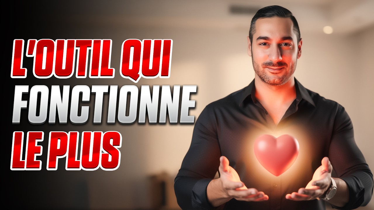 Récupérer son ex sans forcer : le pouvoir de l’intelligence émotionnel