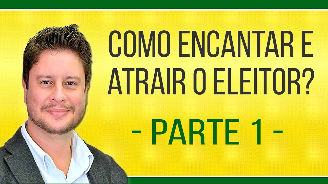 Oratória Política Para Vereadores - Parte 1 - Aumente o seu Poder de Persuasão