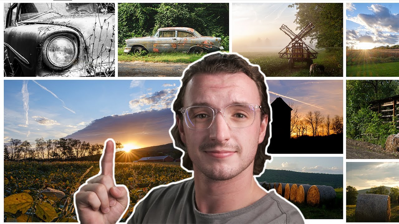 Showcase Your Photos Like a Pro with Pic-Time!