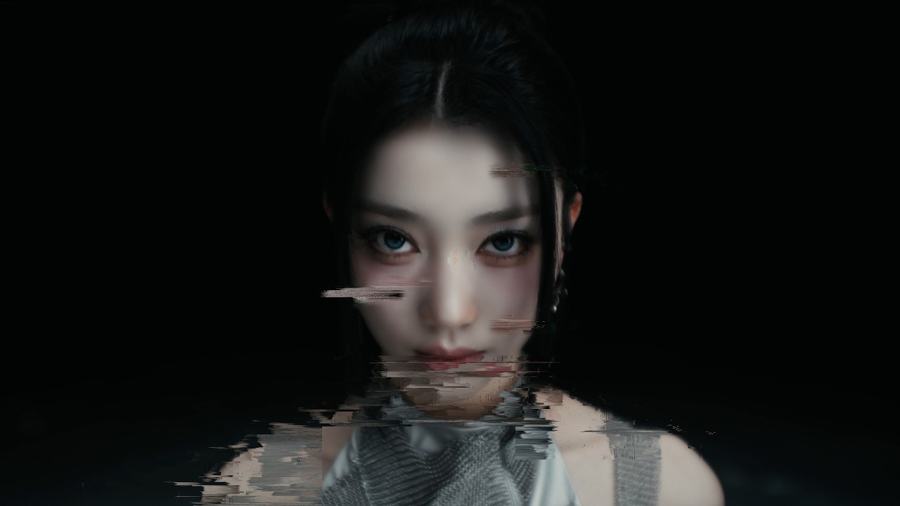 XIAOTING 샤오팅 l 'LEGEND' M/V