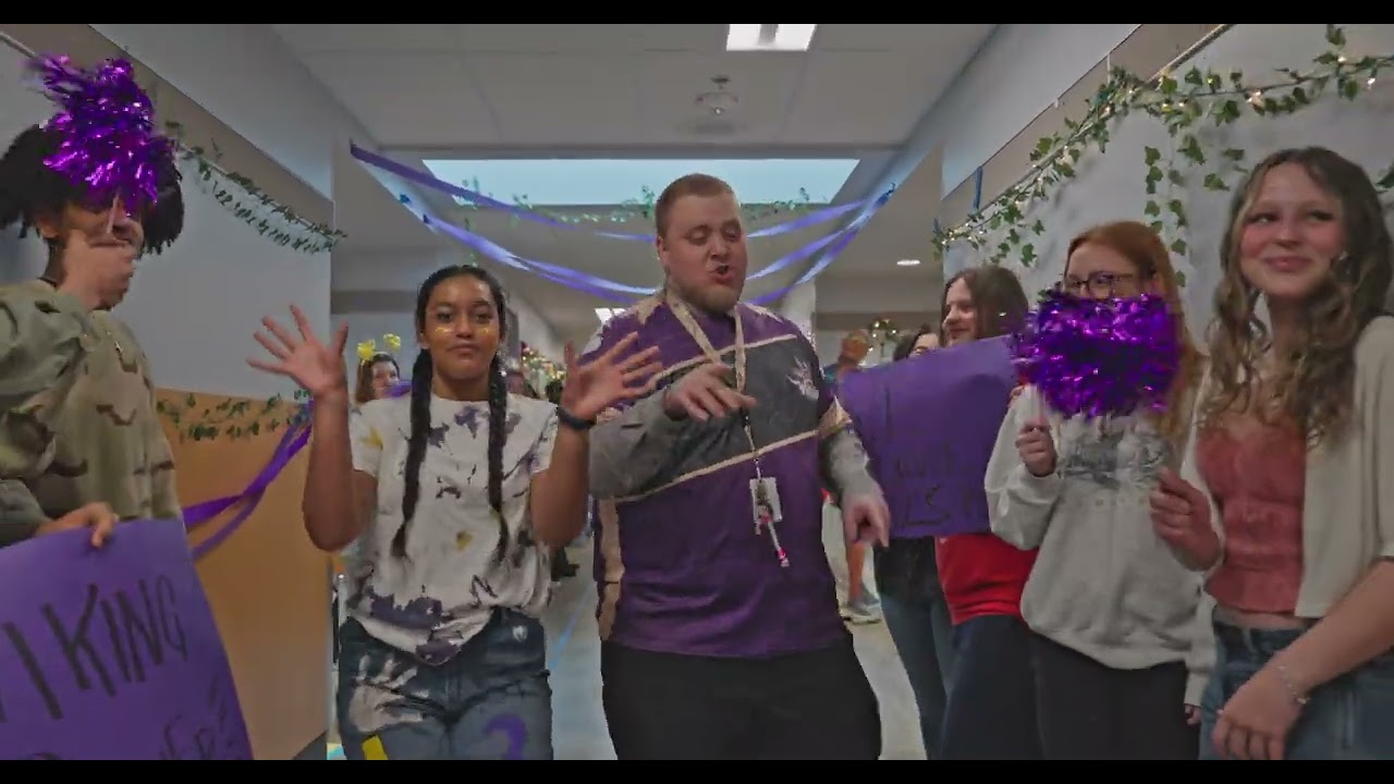 LAKE STEVENS HIGH SCHOOL LIP DUP 2025