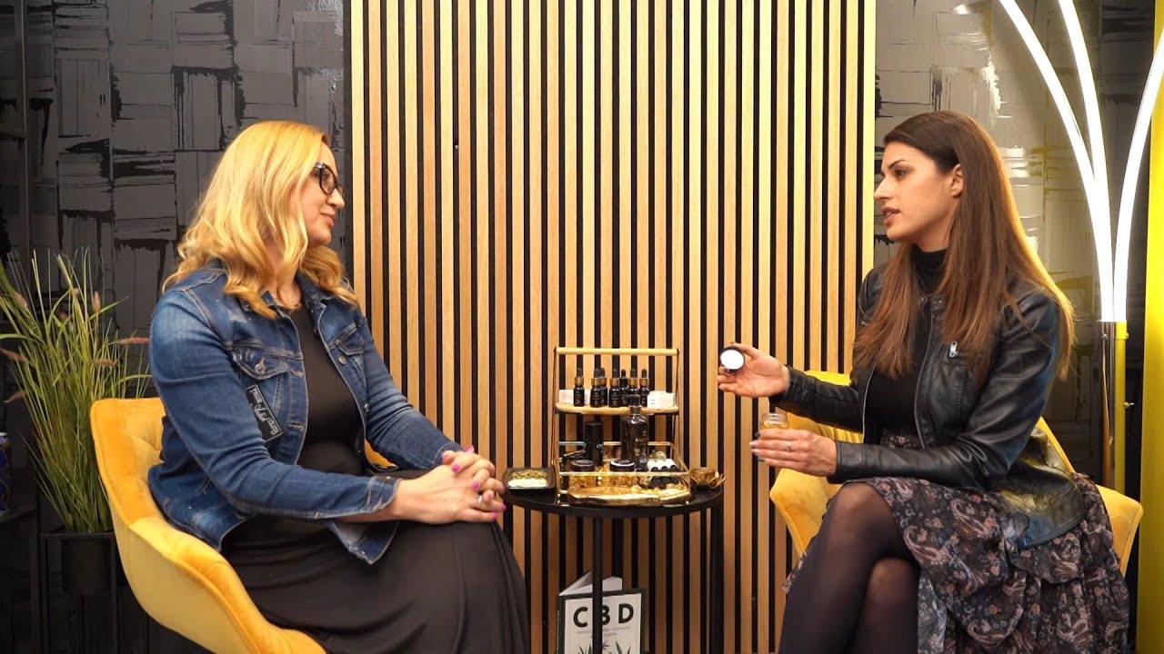 Hempster CBD - TRENDMANIA TV2