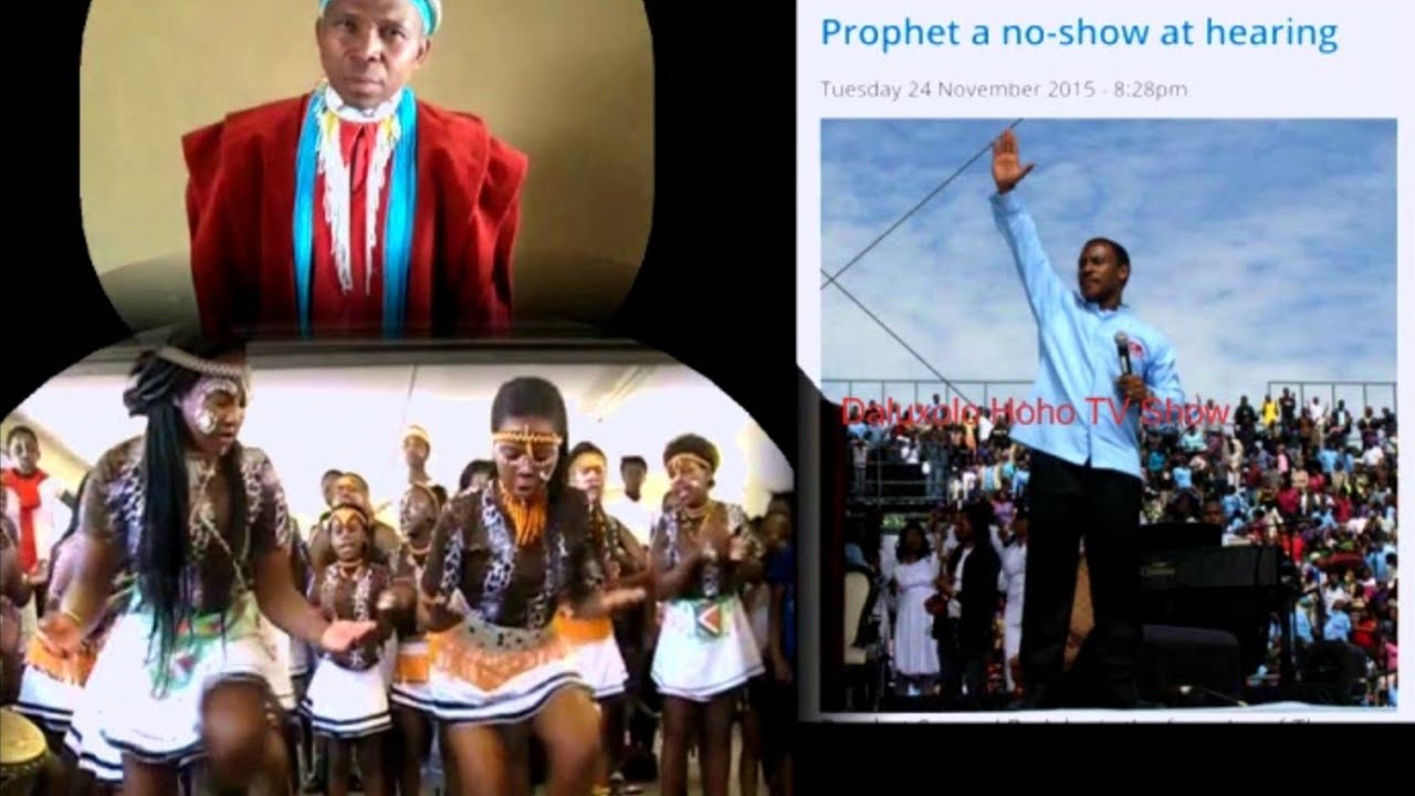 Sibong'amandl'eentsebenzo zase #Revelation Spiritual Home #African Spirituality #Heritage #Tradition