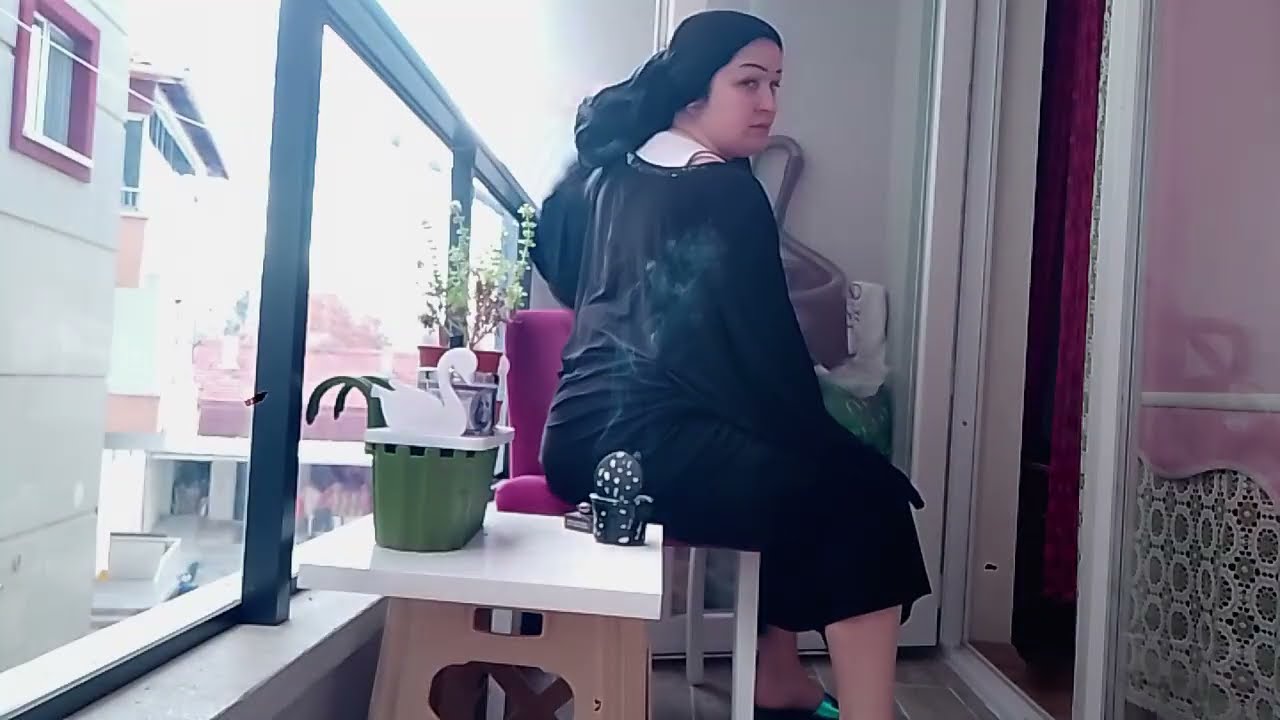 Balkon Temizliği Ayrıntılı Patreon Lolipop #clean #temizlik #vlog #اكسبلور #اهميه #النظافه 