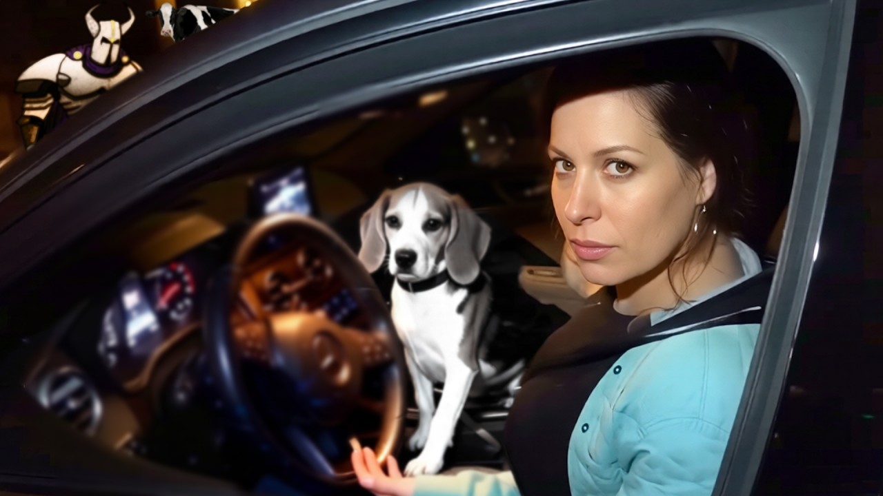BossyBoots Takes FULL Control of Her DUI Regrishtation!
