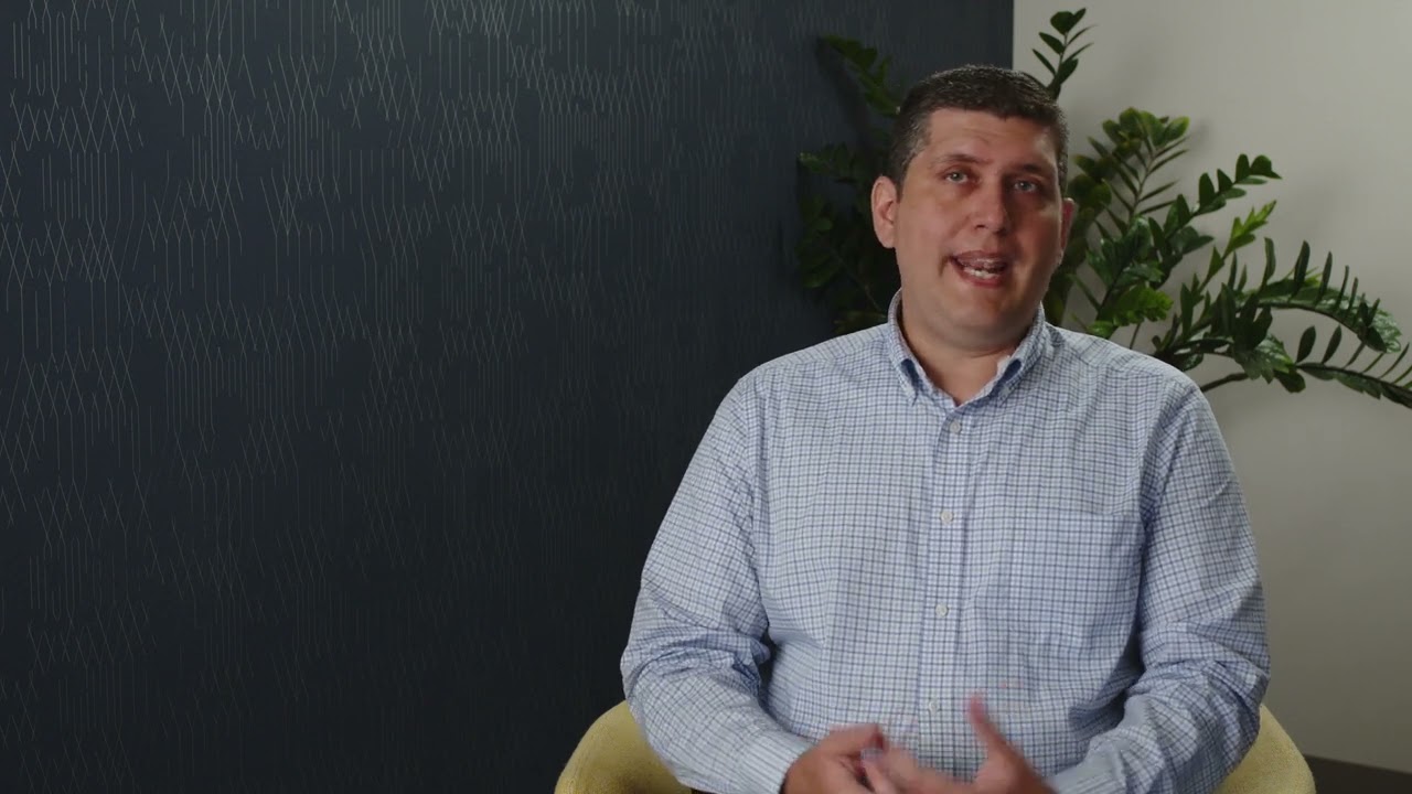 A Day in the Life at Baker Hill - Senior Solutions Consultant