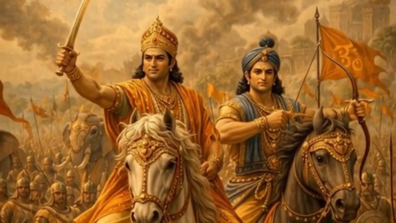 #रावण के पूर्व जन्म की कथा #Raavan ke Pichle Janam Ki Katha #रामायण #रामचरित मानस से #जय श्रीराम 🙏🙏