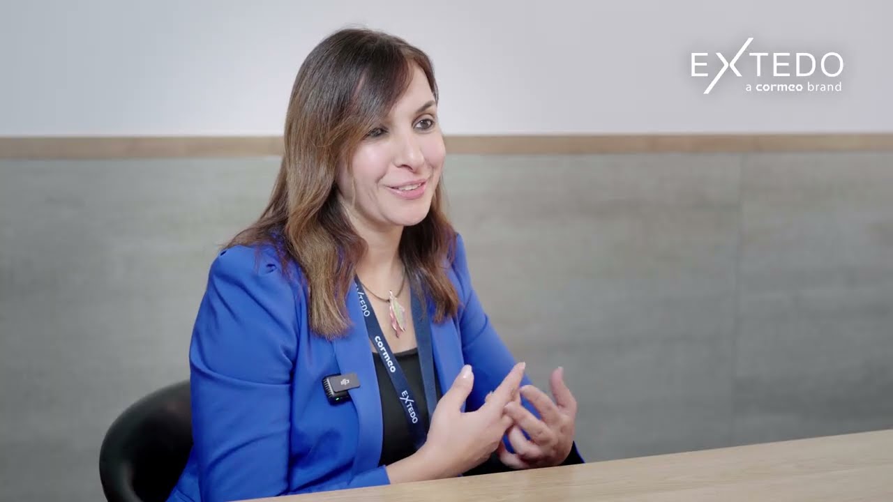 Partner Interview: DAF & EXTEDO Driving Regulatory Transformation in Egypt and Beyond