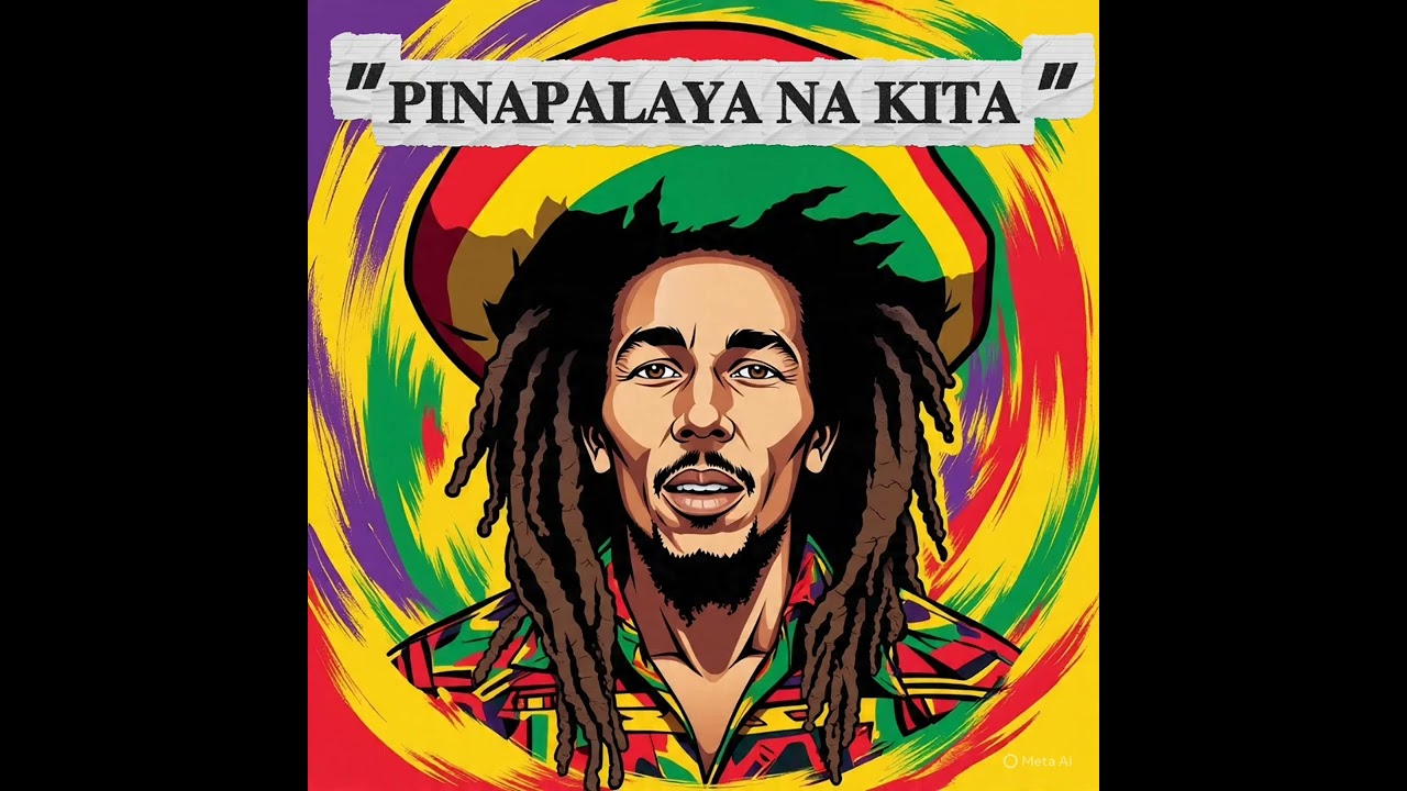 PINAPALAYA NA KITA - 3 GENRES MUSIC PH. (Reggae Music)