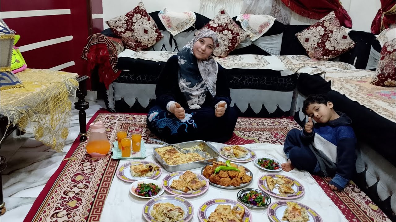 خير رمضان كثير فرحتي منتوصفش اللى كنت بتمناه اتحقق 