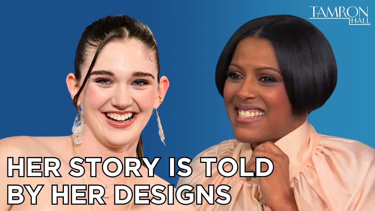 Fiona Rose Shares the Story Behind Her Designs