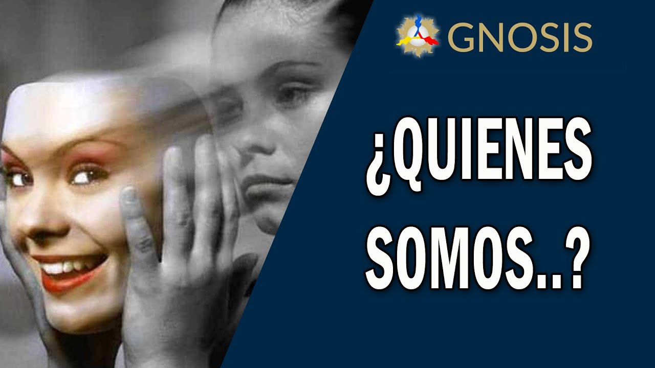 02 - QUIENES SOMOS? / CULTURA GNÓSTICA