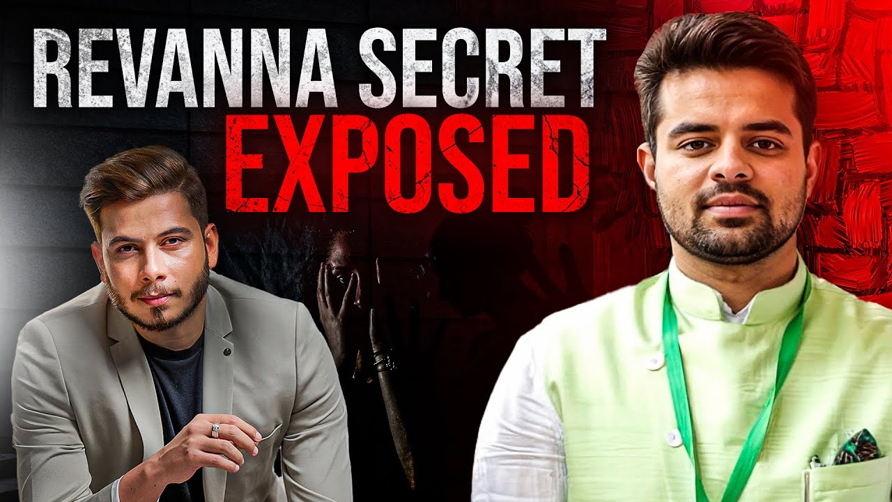 Is Prajwal Revanna Guilty or Innocent?